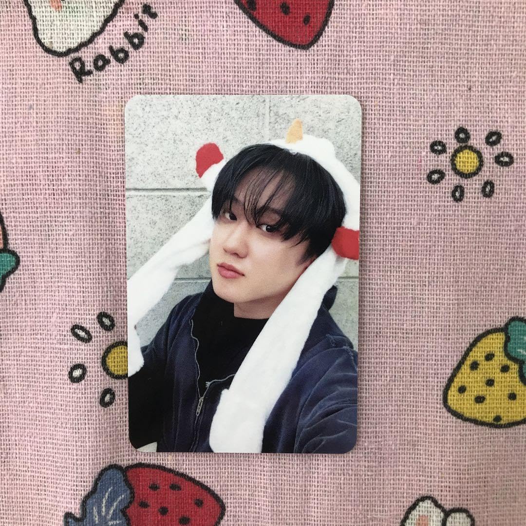 STRAYKIDS 歌謡祭歌謡大典 事前収録SBSスキズ チャンビンサノクトレカ